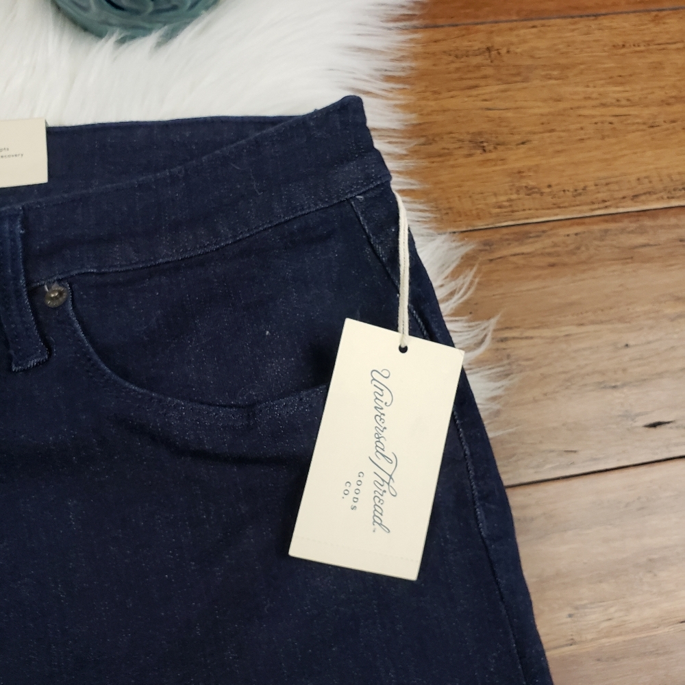 Universal Thread midi shorts 22W - Picture 3 of 10